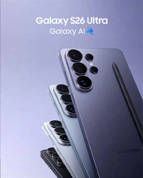 S26 Ultra
