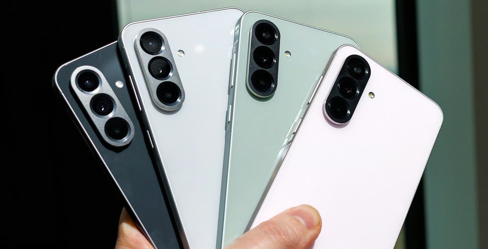 Samsung Galaxy A57